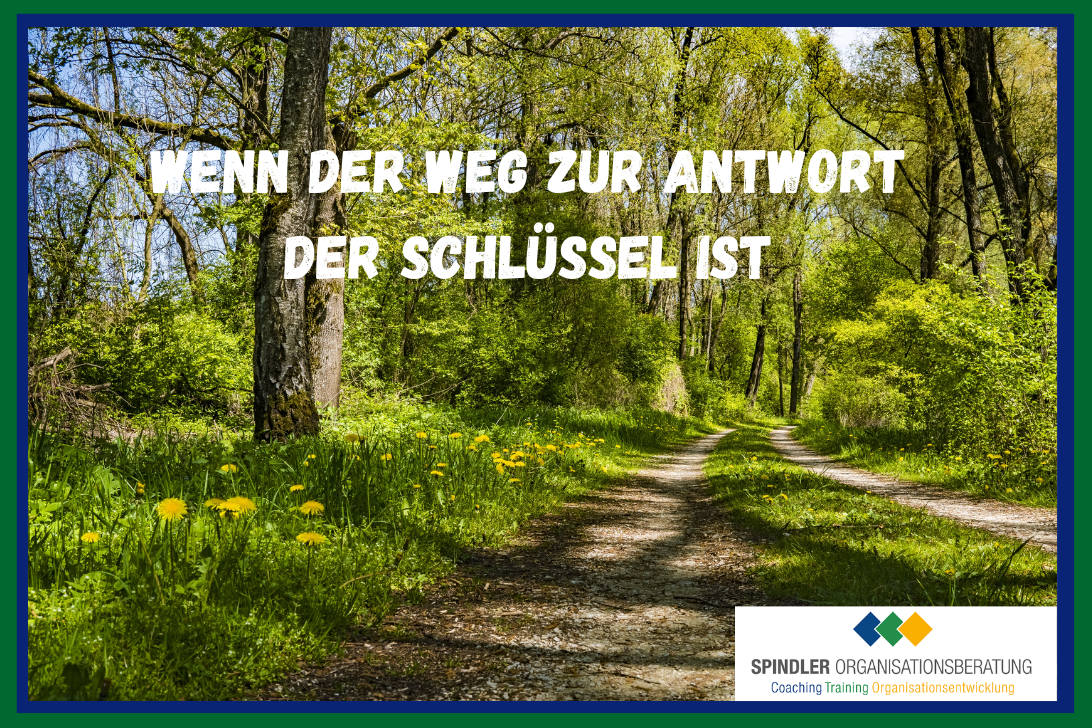 Lösungsorientiertes Denken aktiv nutzen