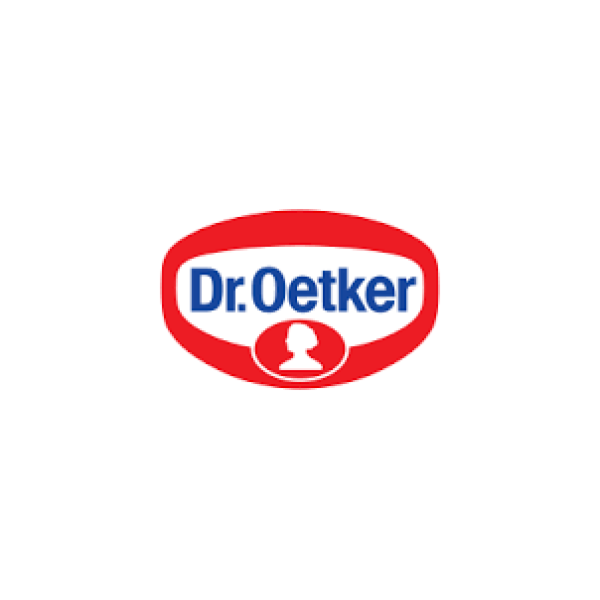 Dr. August Oetker