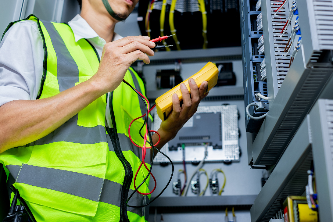 Ifürel Führungskräfteentwicklung