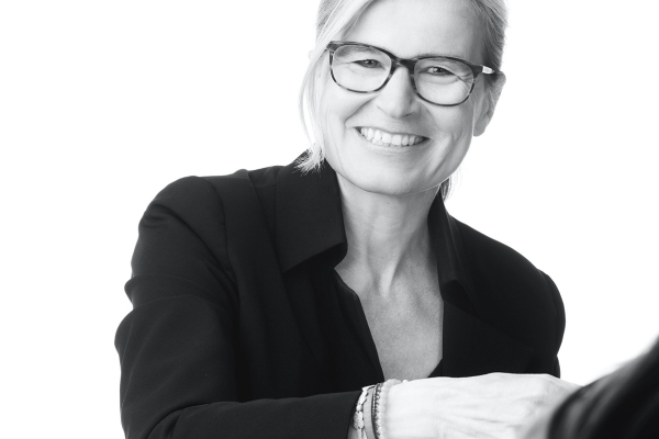 Lisa Dreischer - Consulting, Coaching & EDV Training 