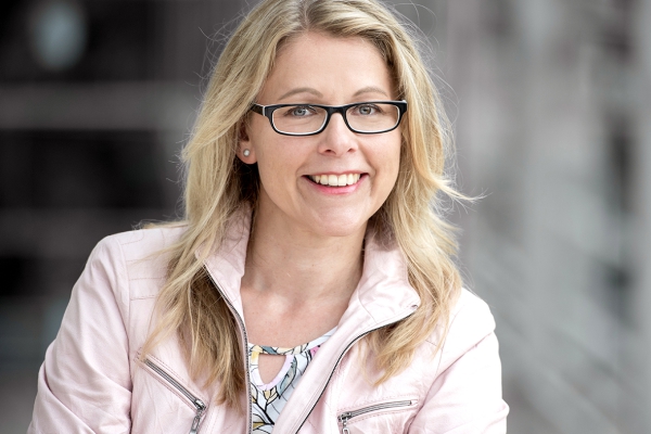 Isabelle Romann – Lektorin für Fach- und Sachtexte