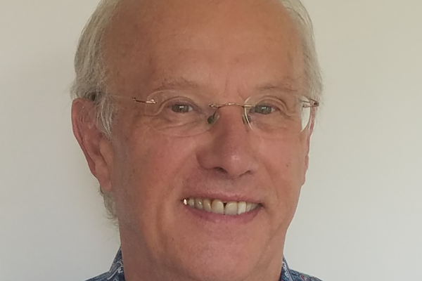 Dr. Harald Pühl  –  Autor, Supervisor und Mediator