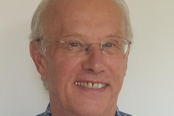 Dr. Harald Pühl – Supervisor, Mediator und Fachbuchautor