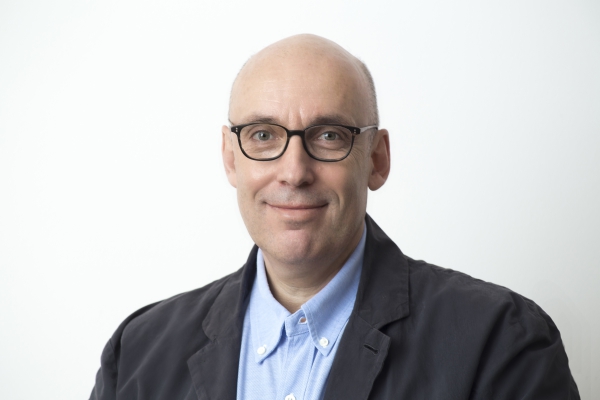 Klaus Obermeyer – Organisationsberater und Supervisor