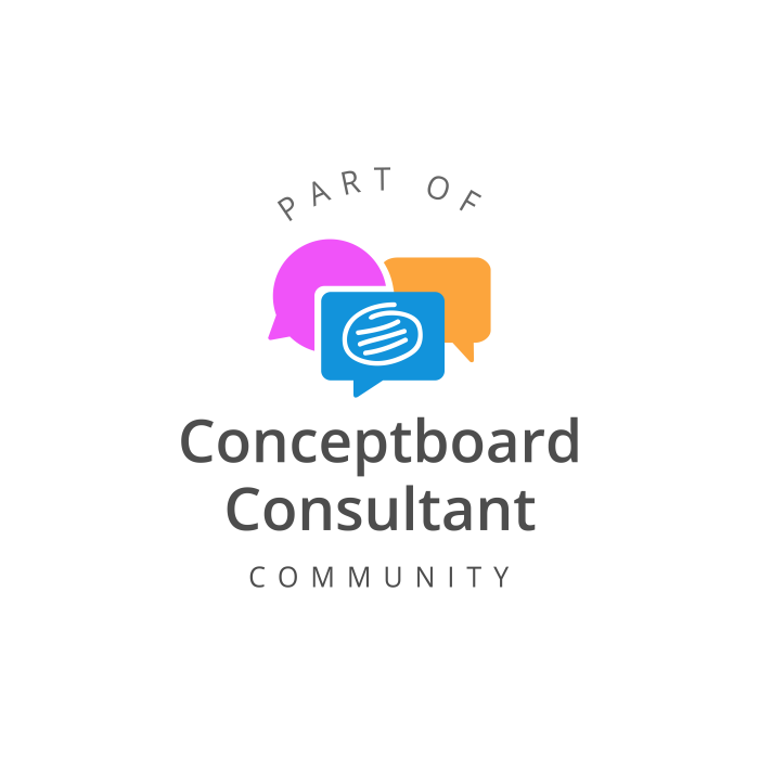 Partner Conceptboard